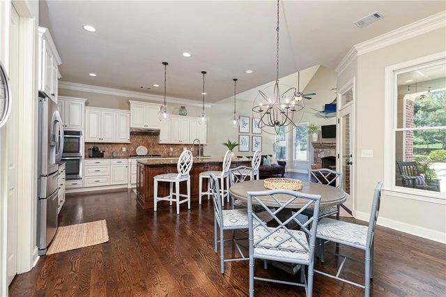 2379 Tayside Crossing SW, Kennesaw, GA 30152