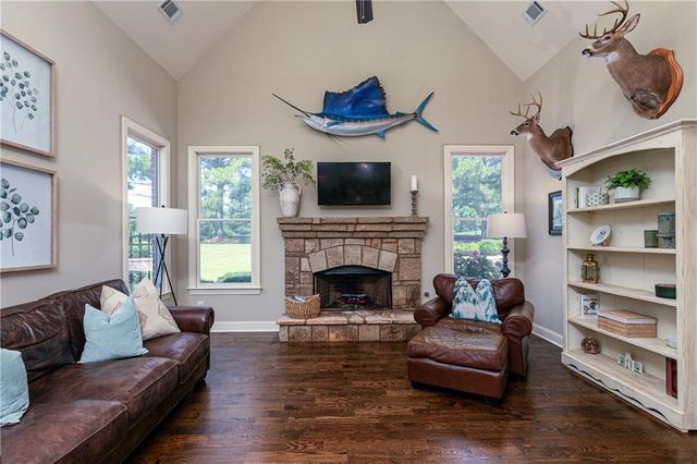 2379 Tayside Crossing SW, Kennesaw, GA 30152