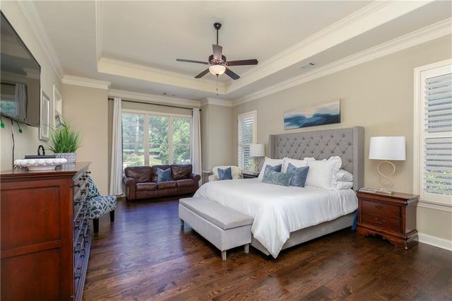 2379 Tayside Crossing SW, Kennesaw, GA 30152