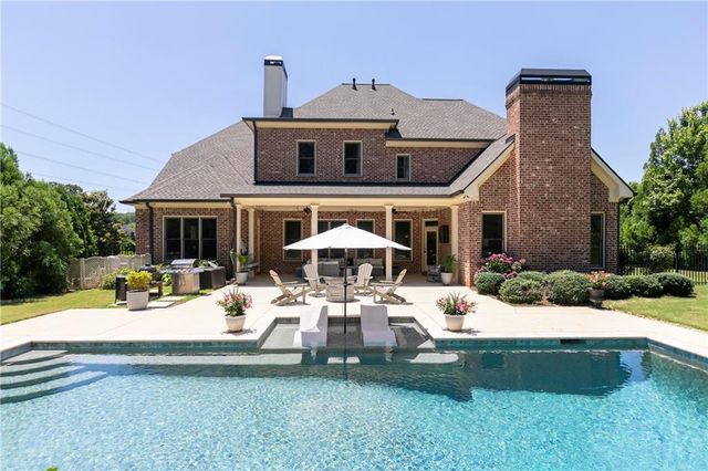 2379 Tayside Crossing SW, Kennesaw, GA 30152