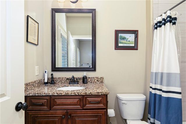 2379 Tayside Crossing SW, Kennesaw, GA 30152