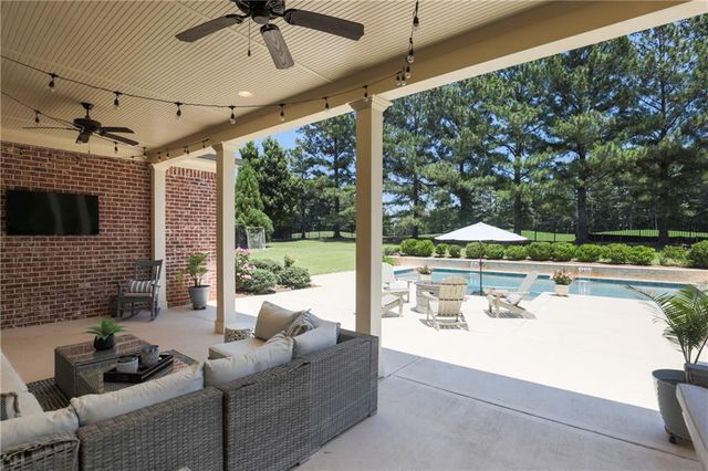 2379 Tayside Crossing SW, Kennesaw, GA 30152