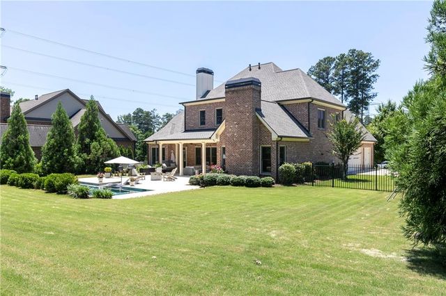 2379 Tayside Crossing SW, Kennesaw, GA 30152