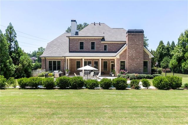 2379 Tayside Crossing SW, Kennesaw, GA 30152
