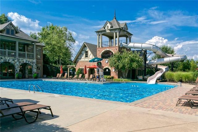 2379 Tayside Crossing SW, Kennesaw, GA 30152