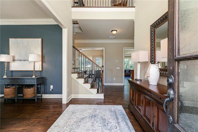 2379 Tayside Crossing SW, Kennesaw, GA 30152
