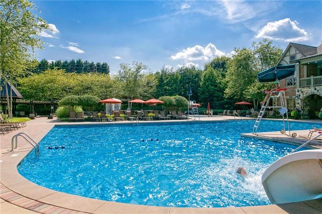 2379 Tayside Crossing SW, Kennesaw, GA 30152