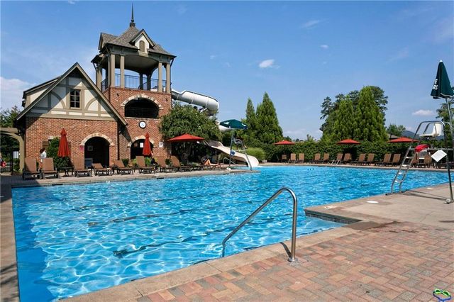 2379 Tayside Crossing SW, Kennesaw, GA 30152