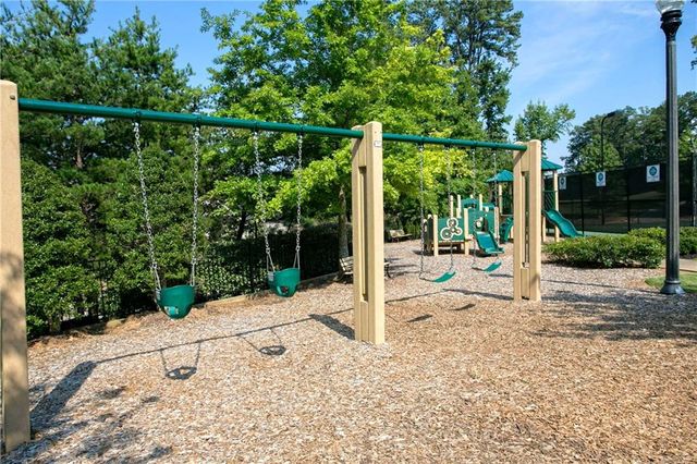 2379 Tayside Crossing SW, Kennesaw, GA 30152
