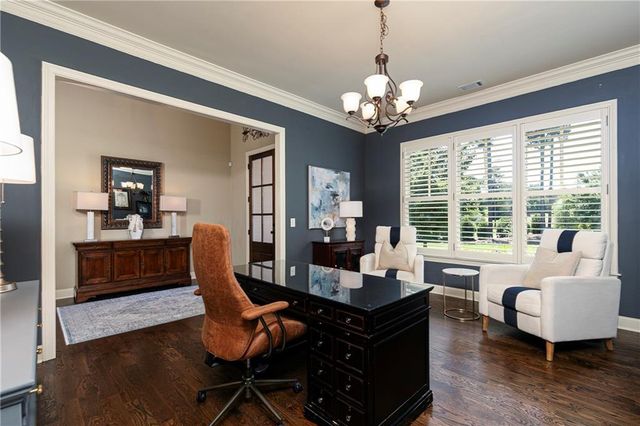 2379 Tayside Crossing SW, Kennesaw, GA 30152
