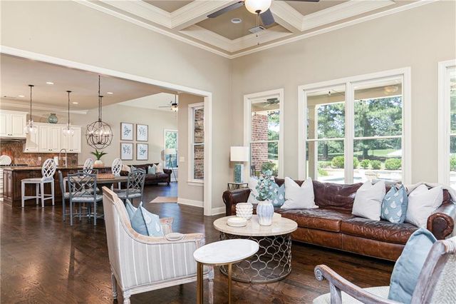 2379 Tayside Crossing SW, Kennesaw, GA 30152