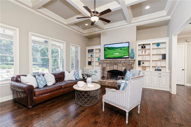 2379 Tayside Crossing SW, Kennesaw, GA 30152
