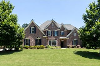 2379 Tayside Crossing SW, Kennesaw, GA 30152