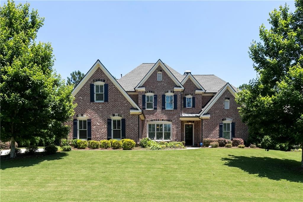 2379 Tayside Crossing SW, Kennesaw, GA 30152