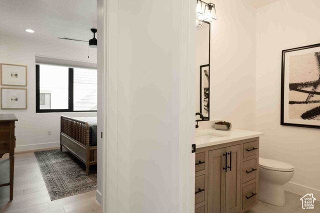 5346 CYAN LN, St. George, UT 84790