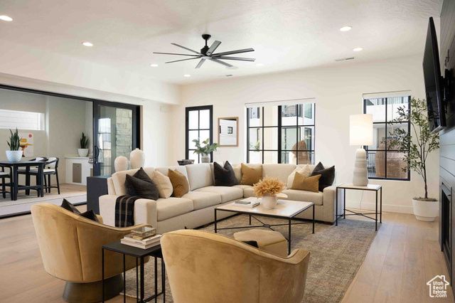 5346 CYAN LN, St. George, UT 84790