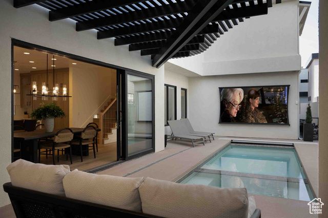 5346 CYAN LN, St. George, UT 84790