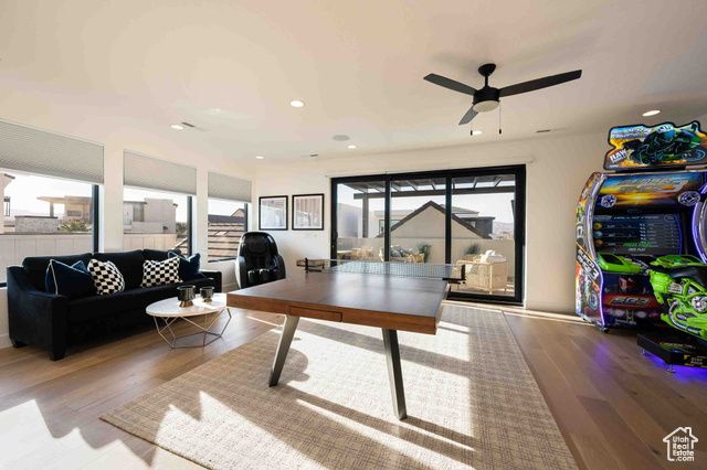 5346 CYAN LN, St. George, UT 84790