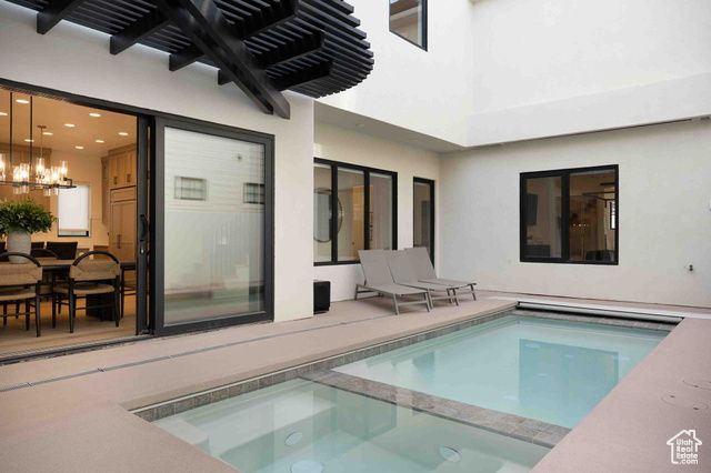 5346 CYAN LN, St. George, UT 84790