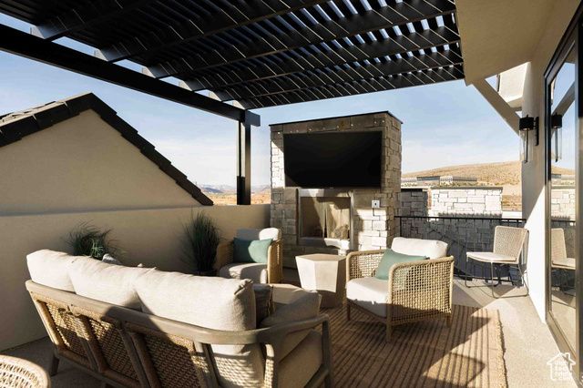 5346 CYAN LN, St. George, UT 84790