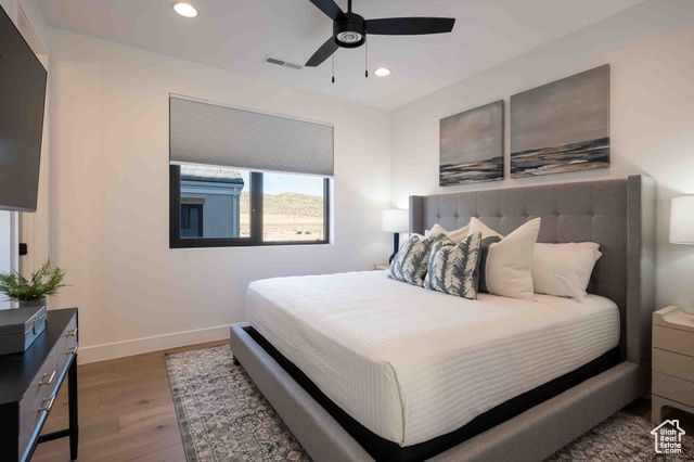 5346 CYAN LN, St. George, UT 84790