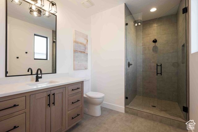 5346 CYAN LN, St. George, UT 84790