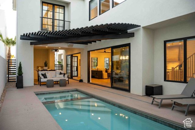 5346 CYAN LN, St. George, UT 84790