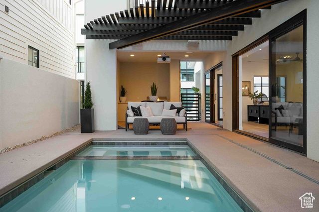 5346 CYAN LN, St. George, UT 84790