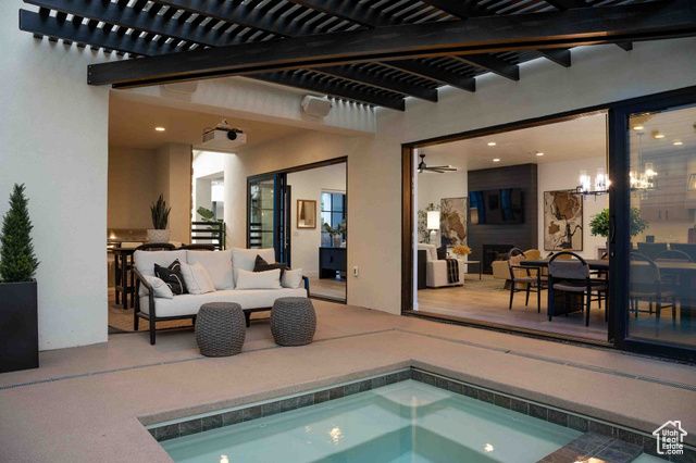 5346 CYAN LN, St. George, UT 84790