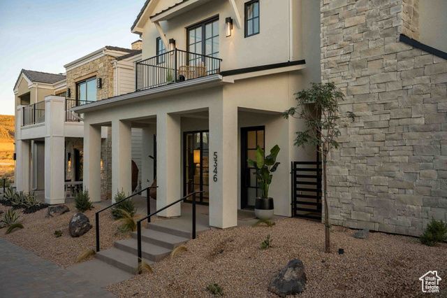 5346 CYAN LN, St. George, UT 84790