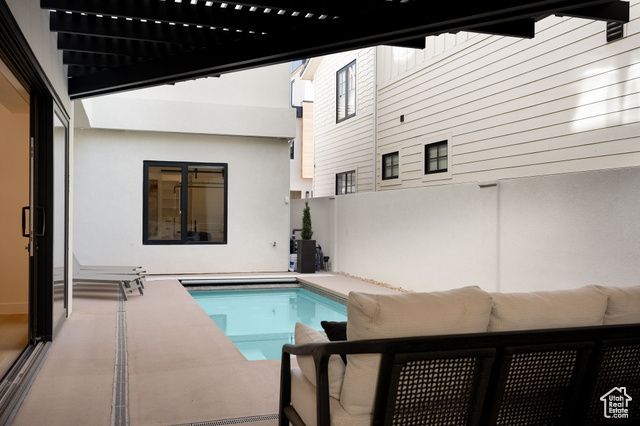 5346 CYAN LN, St. George, UT 84790