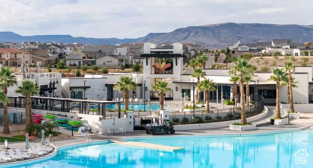 5346 CYAN LN, St. George, UT 84790