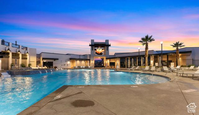 5346 CYAN LN, St. George, UT 84790