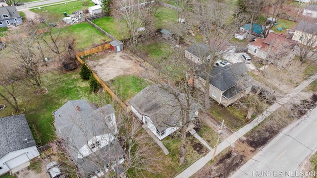 175 E Commerce Street, Grant City, MI 49327