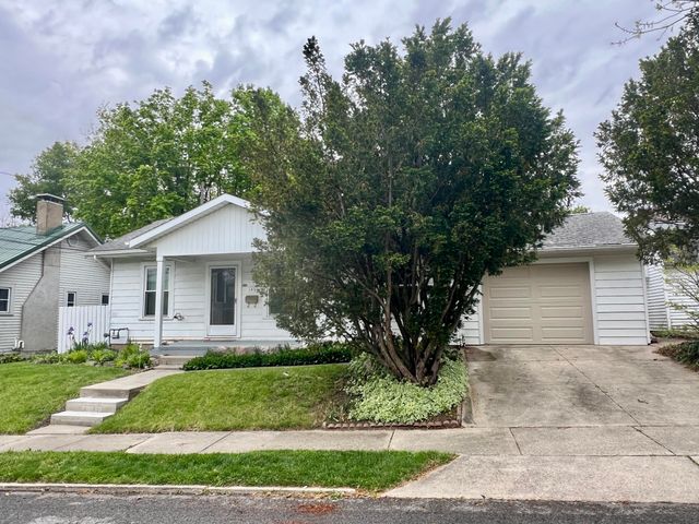 143 N Stanley Street 143 N Stanley Street, Bellefontaine, OH 43311