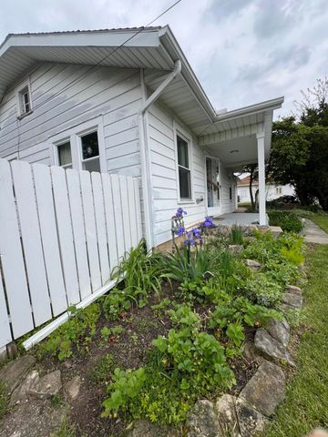 143 N Stanley Street 143 N Stanley Street, Bellefontaine, OH 43311