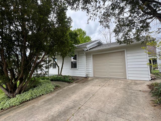 143 N Stanley Street 143 N Stanley Street, Bellefontaine, OH 43311