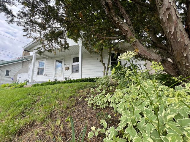 143 N Stanley Street 143 N Stanley Street, Bellefontaine, OH 43311