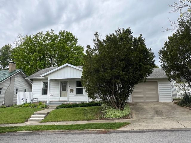 143 N Stanley Street 143 N Stanley Street, Bellefontaine, OH 43311