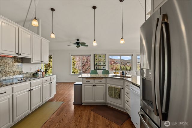 3555 Westridge Place, Wenatchee, WA 98801