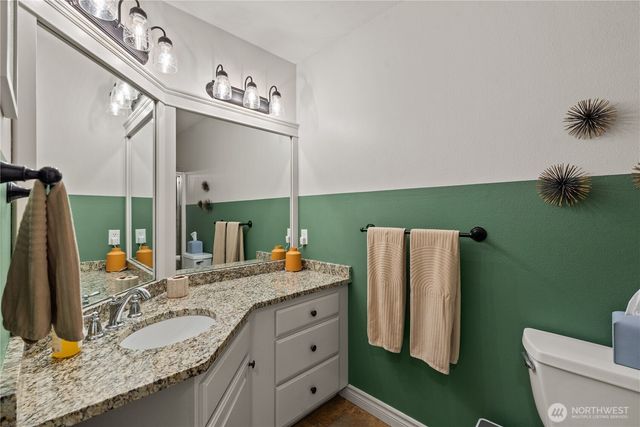 3555 Westridge Place, Wenatchee, WA 98801