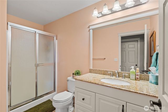 3555 Westridge Place, Wenatchee, WA 98801