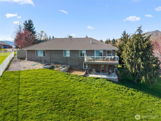 3555 Westridge Place, Wenatchee, WA 98801