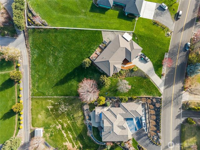 3555 Westridge Place, Wenatchee, WA 98801