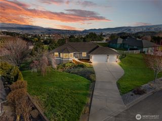 3555 Westridge Place, Wenatchee, WA 98801