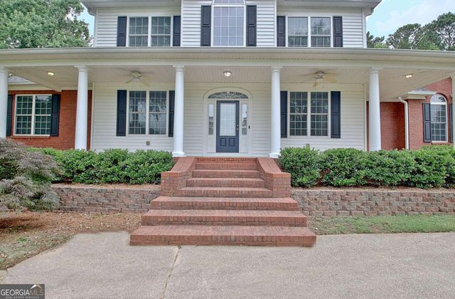 375 Williamsburg Circle, Mcdonough, GA 30253