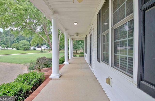 375 Williamsburg Circle, Mcdonough, GA 30253
