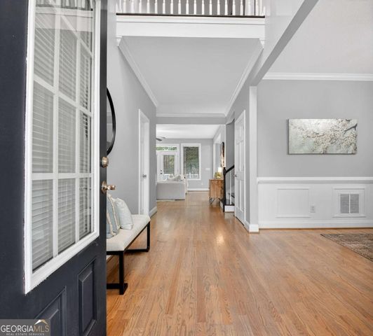 375 Williamsburg Circle, Mcdonough, GA 30253