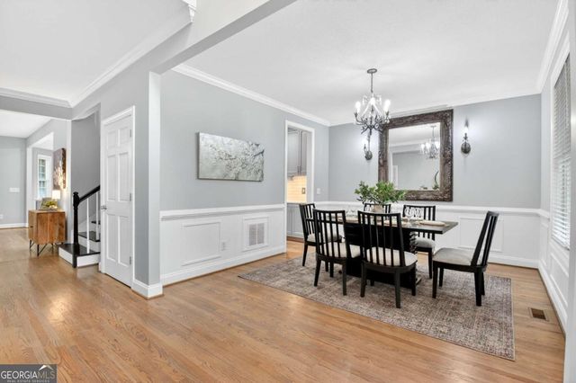 375 Williamsburg Circle, Mcdonough, GA 30253