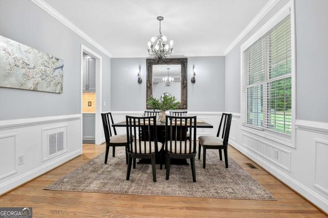 375 Williamsburg Circle, Mcdonough, GA 30253